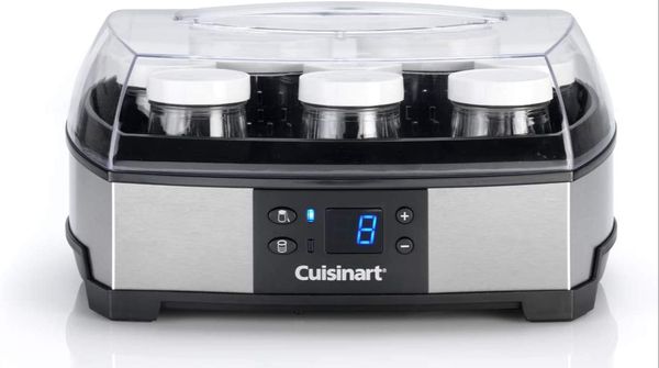 Cuisinart YM400E